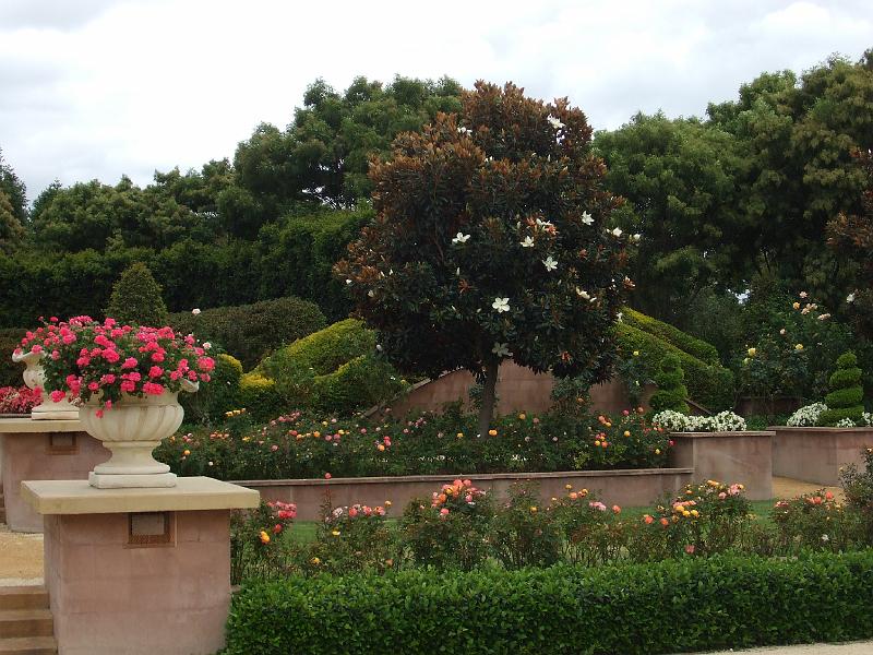 Hunter Valley Garden